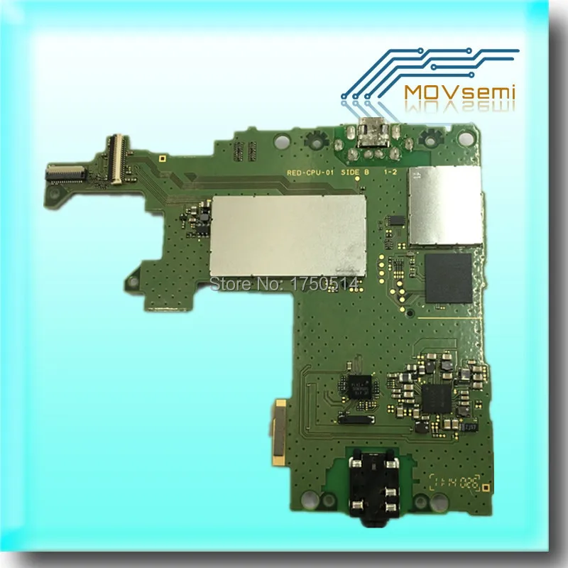 Original Replacement Usa Version Mainboard Pcb Board Motherboard For Nintendo New 3ds Xl 3dsxl Console 9 2 To 10 9 Firmware Board Ring Parts Guitarboard Aliexpress