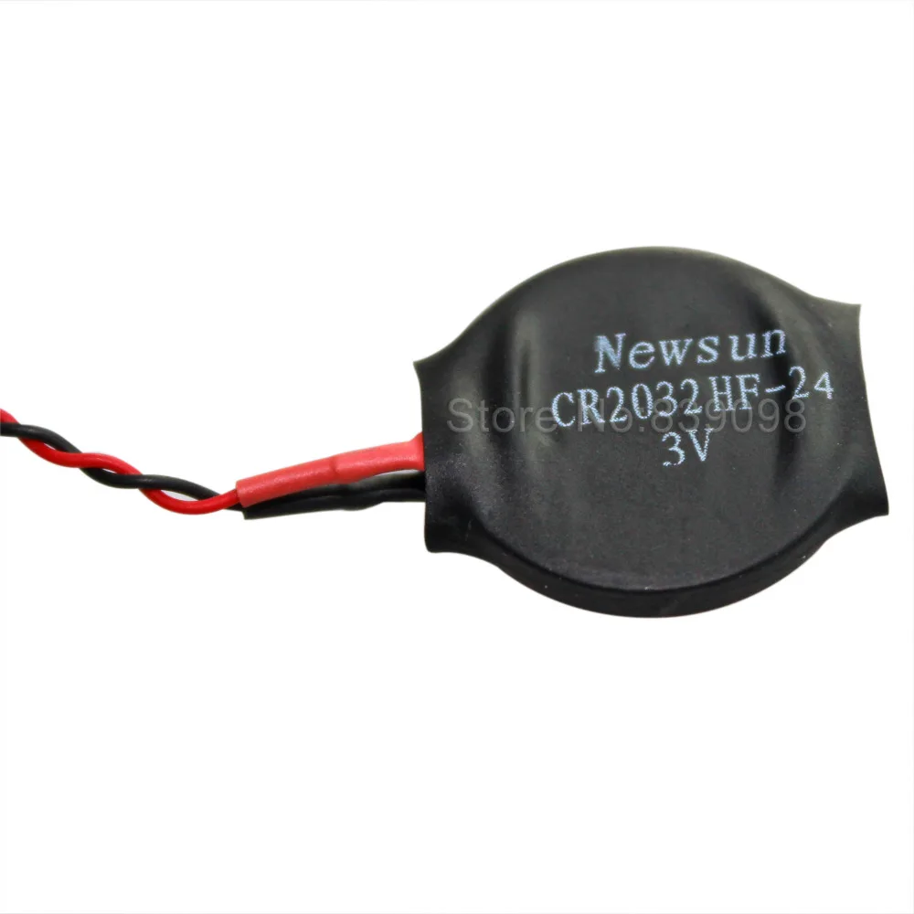 

JINTAI CMOS BATTERY CR2032HF-24 Replace FOR HP COMPAQ PRESARIO G62 CQ62 G56 CQ56