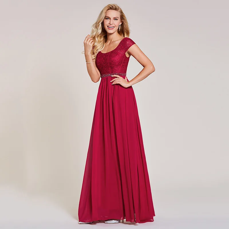 Длинные вечерние платья дешевые блестящие шифоновые в пол с бисером со шнуровкой