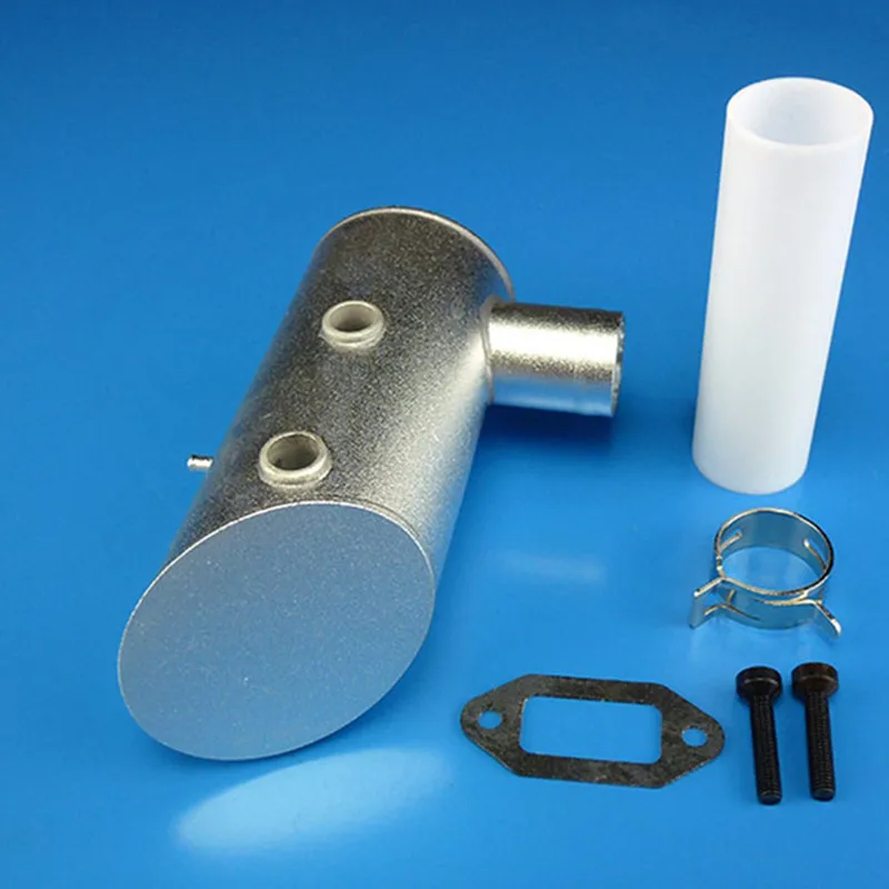 

DLE61 exhaust pipe for DLE 61engine