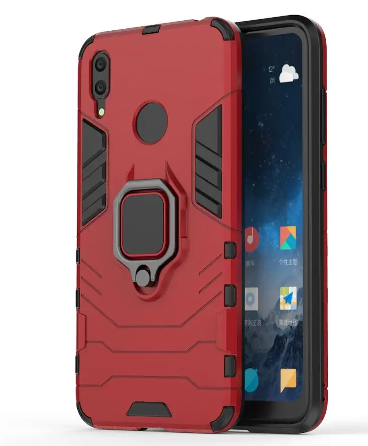 Honor 8A 3