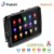 Podofo 2 Din Android 9 “di Navigazione GPS Per Auto Radio Stereo Multimedia Player Per Bora Golf Polo VW Volkswagen passat b6 B7 Touran