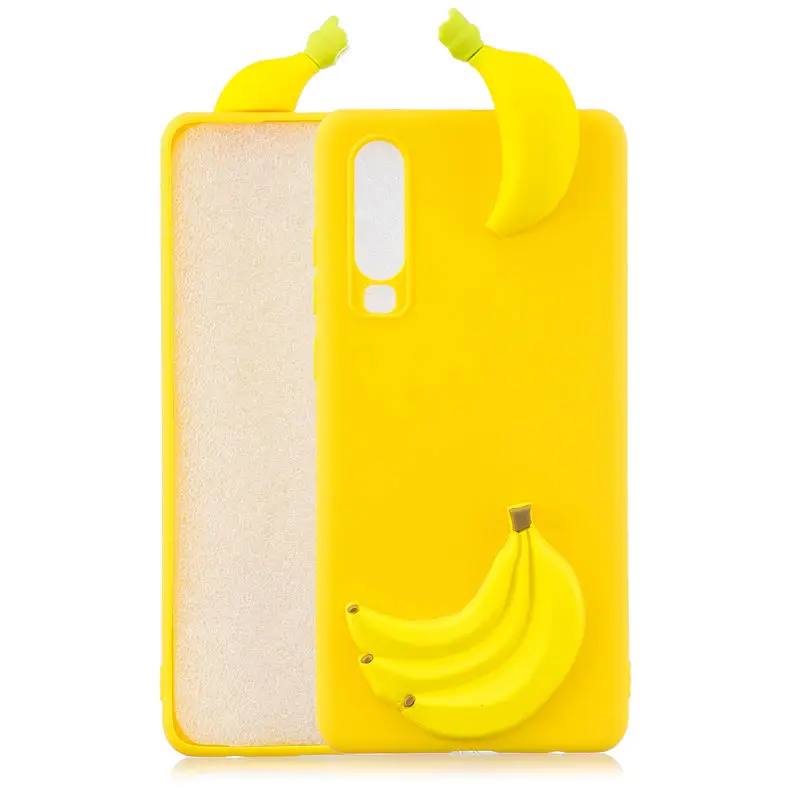 For Huawei P20 Lite Case (3)