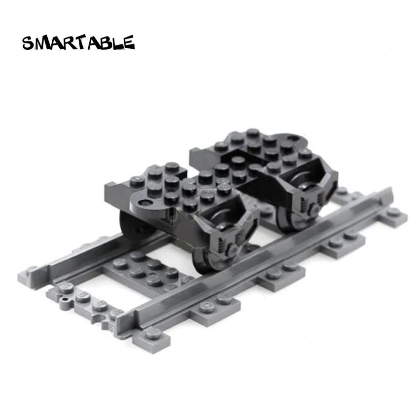 Детали основания для шлейфа Smartable детали конструктора игрушки мальчиков подарок
