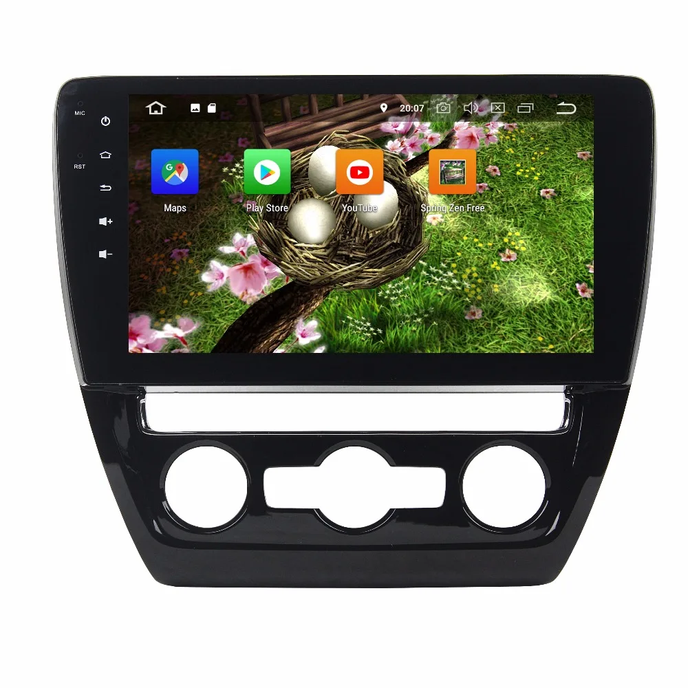 Flash Deal KLYDE 10.1" 2 Din 8 Core Android 8.0 For VW SAGITAR 2015-2016 Car Multimedia Player Car Stereo 0 Flash Deal KLYDE 10.1" 2 Din 8 Core Android 8.0 For VW SAGITAR 2015-2016 Car Multimedia Player Car Stereo 0