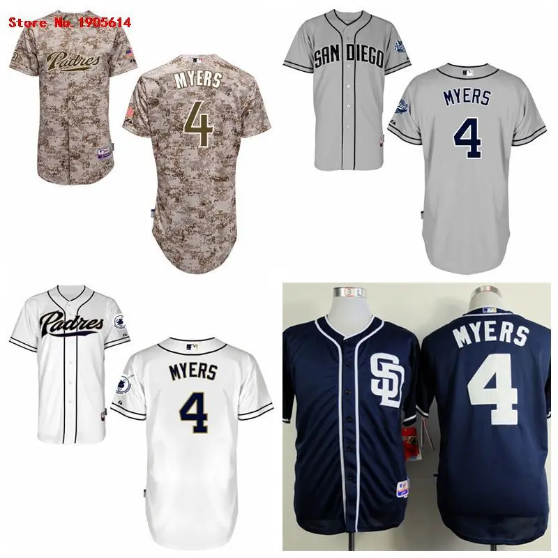 camo padres shirt