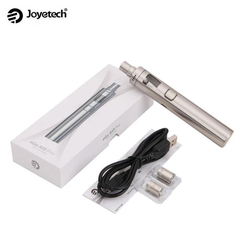 

100% Original Joyetech ego AIO Pro Kit VS ego AIO Pro C Kit 4ml 2300mAh