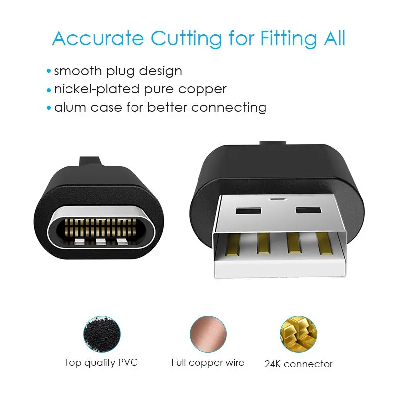 choetech usb type c