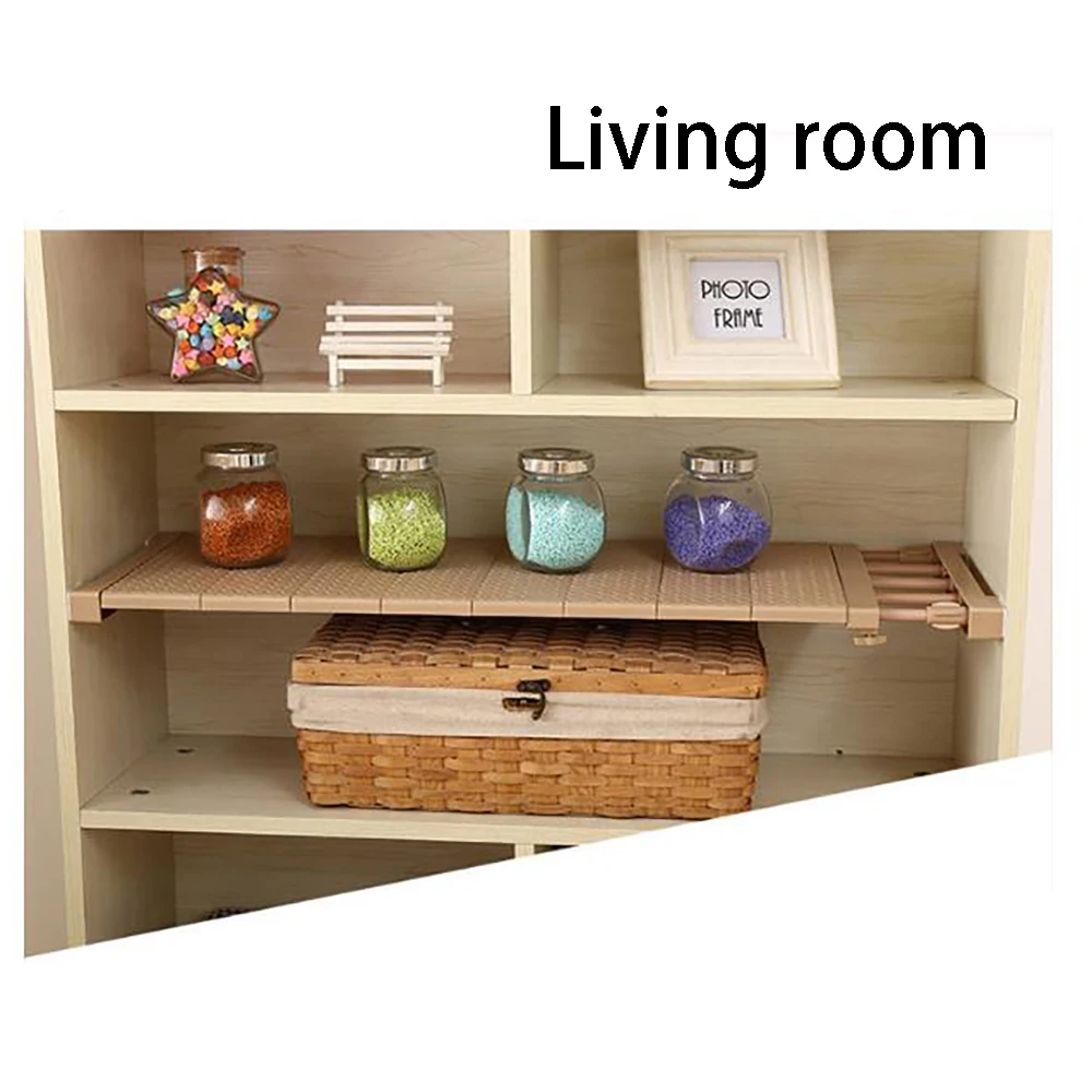 Adjustable Closet Organizer Storage Shelf Wall Mounted Kitchen Rack Space Saving Wardrobe Decorative Shelves Cabinet Holders Adjustable Closet Organizer Storage Shelf Wall Mounted Kitchen Rack Space Saving Wardrobe Decorative Shelves Cabinet Holders