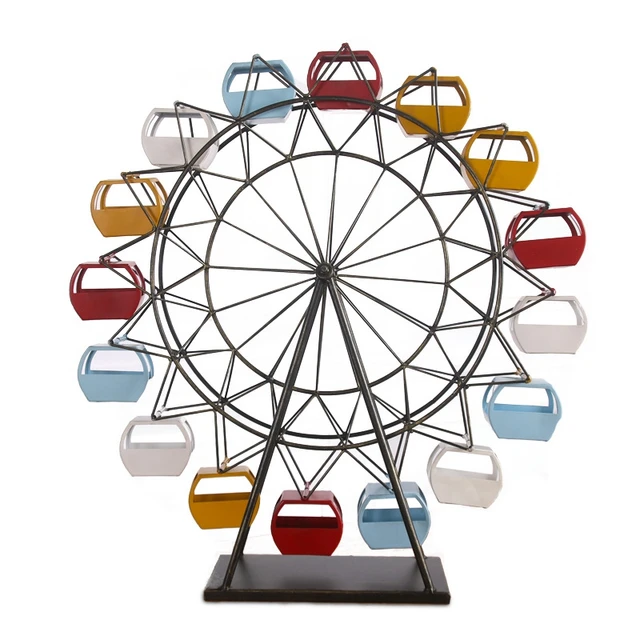 Ferris Wheel Decoration Party Ferris Wheel Decoration Party