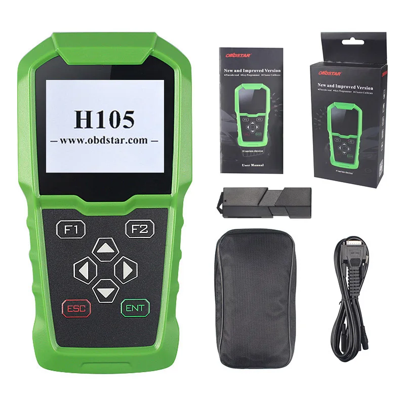 OBDSTAR  H105 11