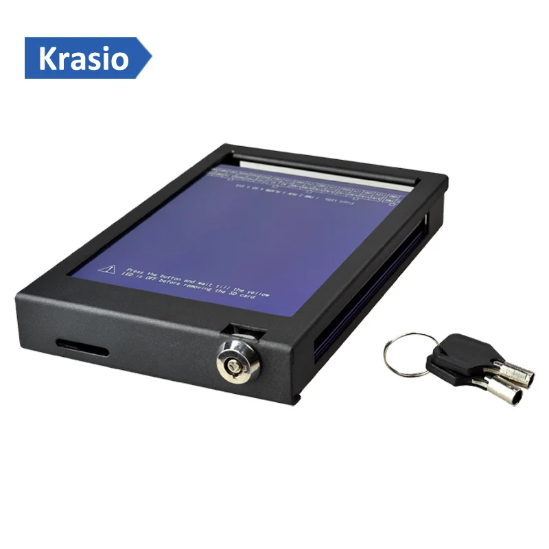 AHD SD DVR-4