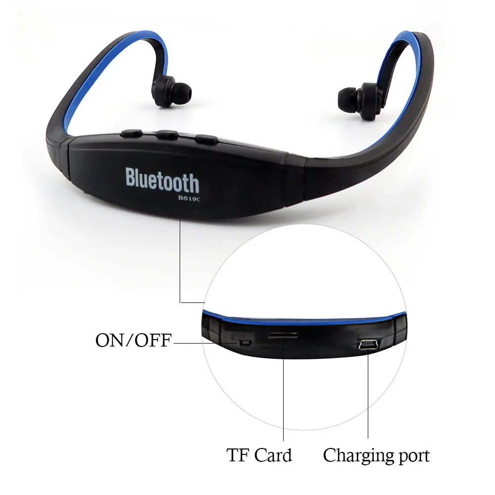 headset -  02