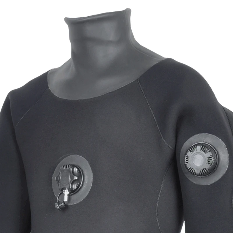 Neoprene Repair patches for drysuits wet suits sail dry suit wetsuit scuba dive