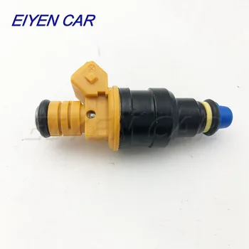 

4 PCS 35310-02500 fuel injector for Hyundai Atos MX 0.8 1999~2003