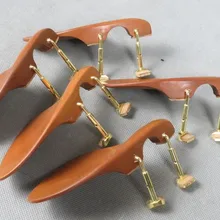 Скрипки скрипичные принадлежности золотой сплит винт