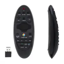 

YY-M601 IR Airmouse Remote Control with USB and Voice Function for BN59-01185D / BN59-01184D / BN59-01182D Samsung TV