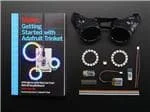 

2290 Development Boards & Kits - AVR Getting Started with Trinket Book + NeoPixel Goggles Pack