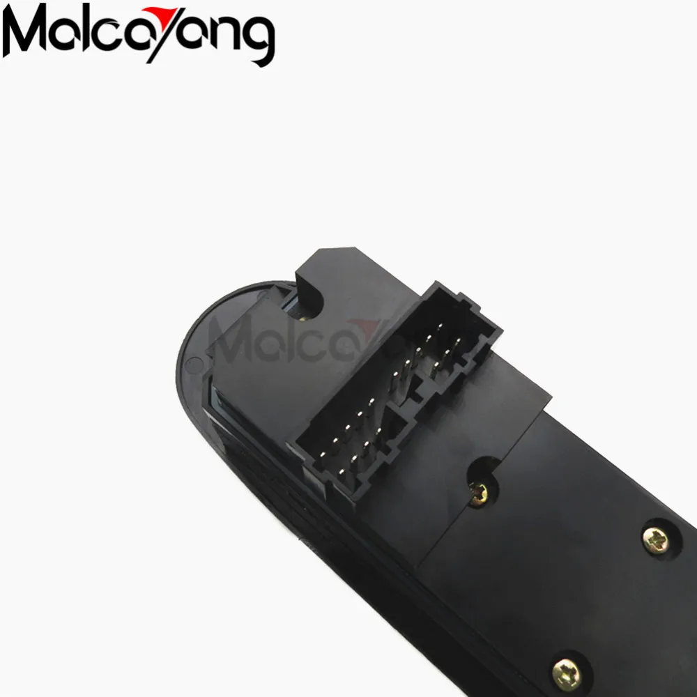 power window switch