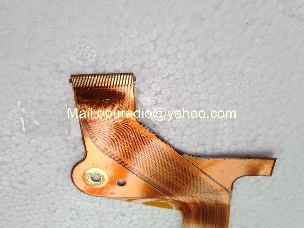 Toyota Lexus flex cable for LCD DISPLAY (2)
