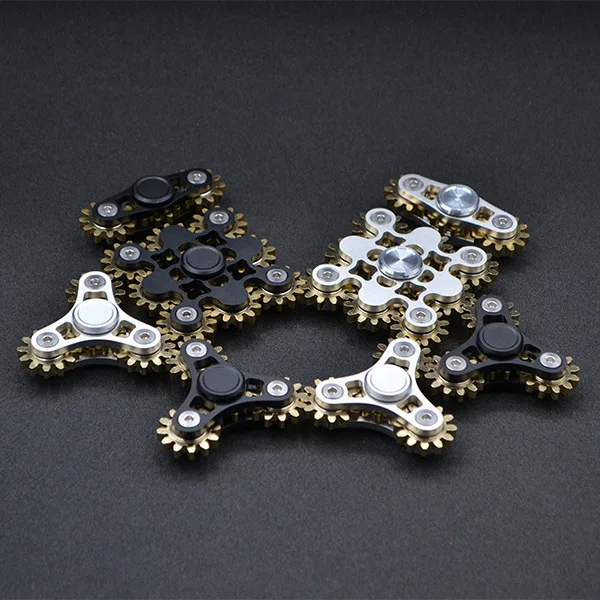 9 gear fidget spinner price