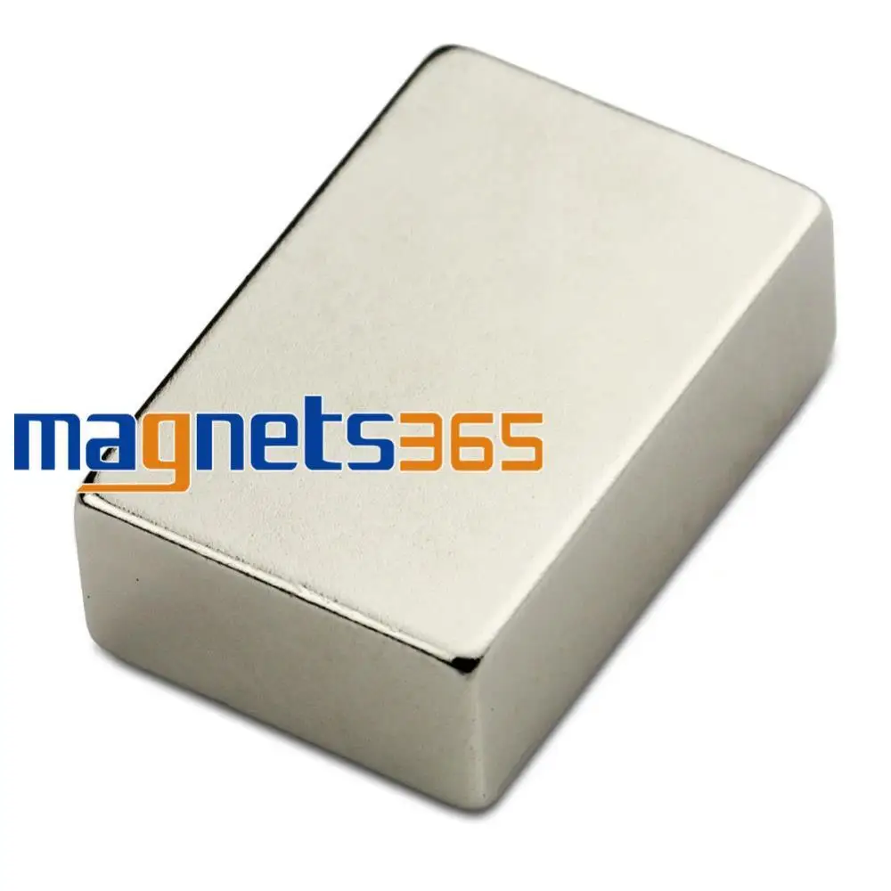 OMO 1PC Big N50 Bulk Super Strong Strip Block Bar