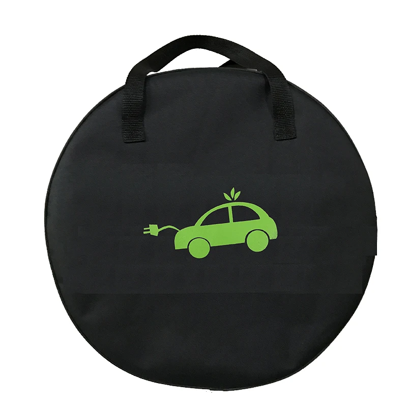 16A 32A Type 1 to Type 2 EV Cable J1772 to