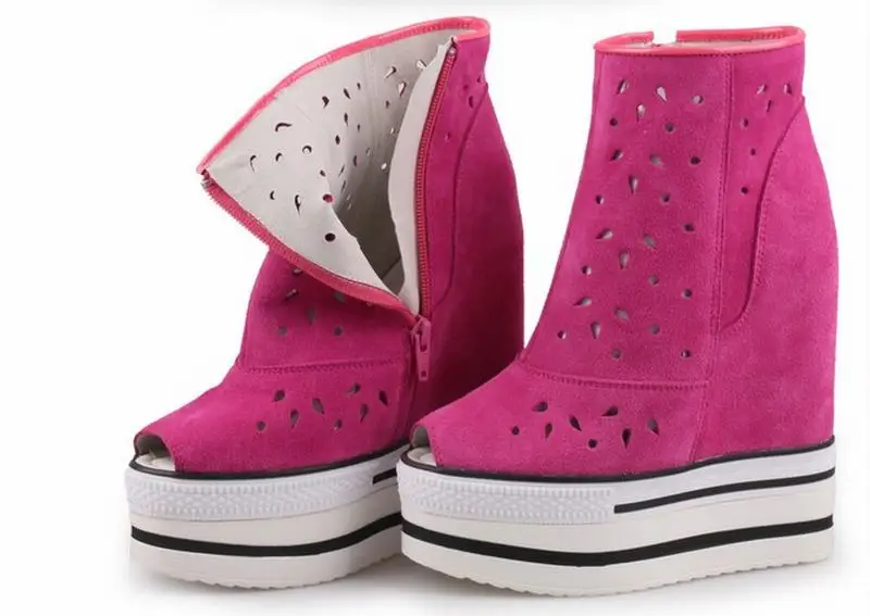 tenis rose 2015