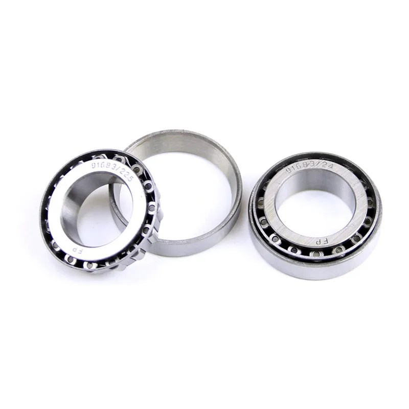 Rodamiento de cono TDPRO 41-22,5-24 rodamientos de bolas de vástago para Honda CRF 50cc-250cc motocicleta ATV suciedad Pitbike