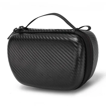 

PU / nylon Hardshell Portable Carrying Case Waterproof Portable Protective Bag Storage Box Case for DJI Osmo Action Accessories