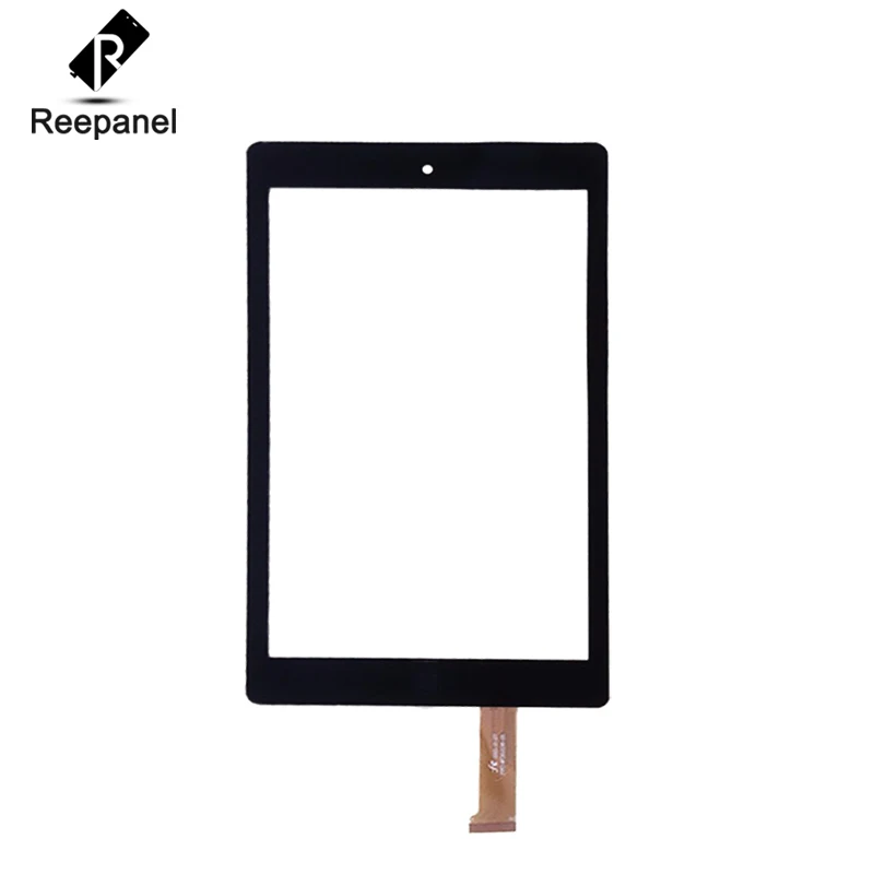 РЗЭ Панель 8 &quotЗапчасти для Qumo Vega 8009 Вт Сенсорный экран планшета Стекло Сенсор
