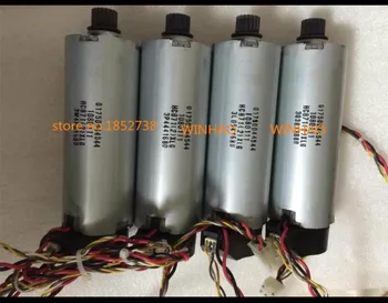 

originial used good working ATM parts Wincor XE M1 motor 1750044544 Wincor XE M1 single reject motor 01750044544