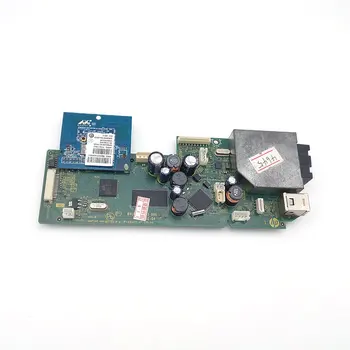 

einkshop 4645 Motherboard compatible For HP 4645 printer Interface board Main board