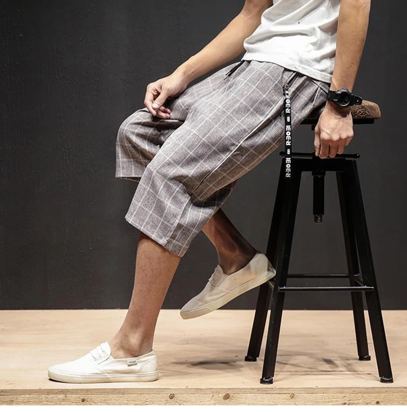 Casual Man Short Pants  (31)