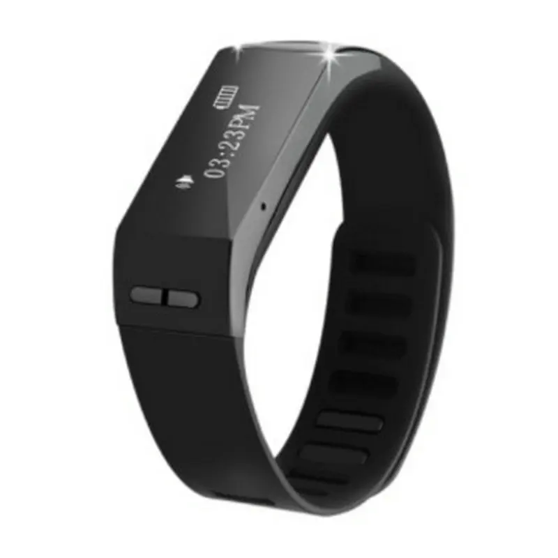 

Bluetooth connection movement smart Bracelet sleep monitoring health monitoring plan step by step to answer the message QQ push