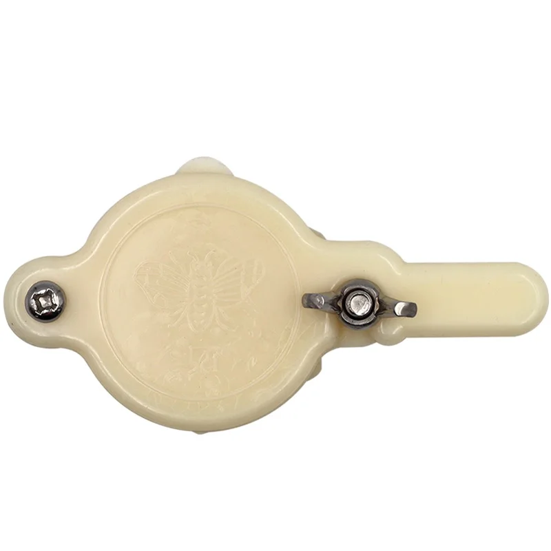 4 шт. медовая машина пчелиный мед экспорт Пчеловодство кран задвижка Пчеловодство медогонка розлива устройство для извлечения меда