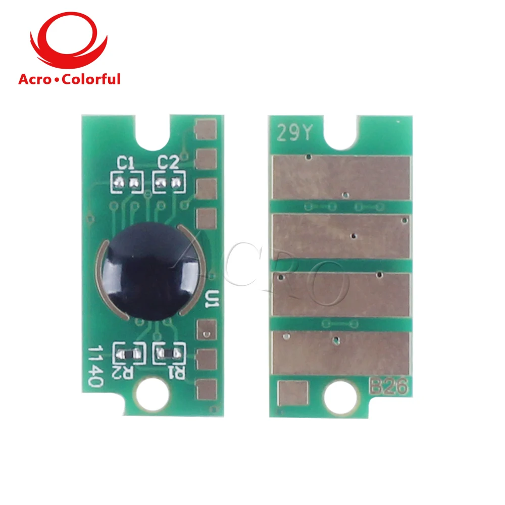 

CT202352 CT202353 CT202354 CT202355 toner chip for Xerox DocuPrint CM415 AP Laser printer copier cartridge