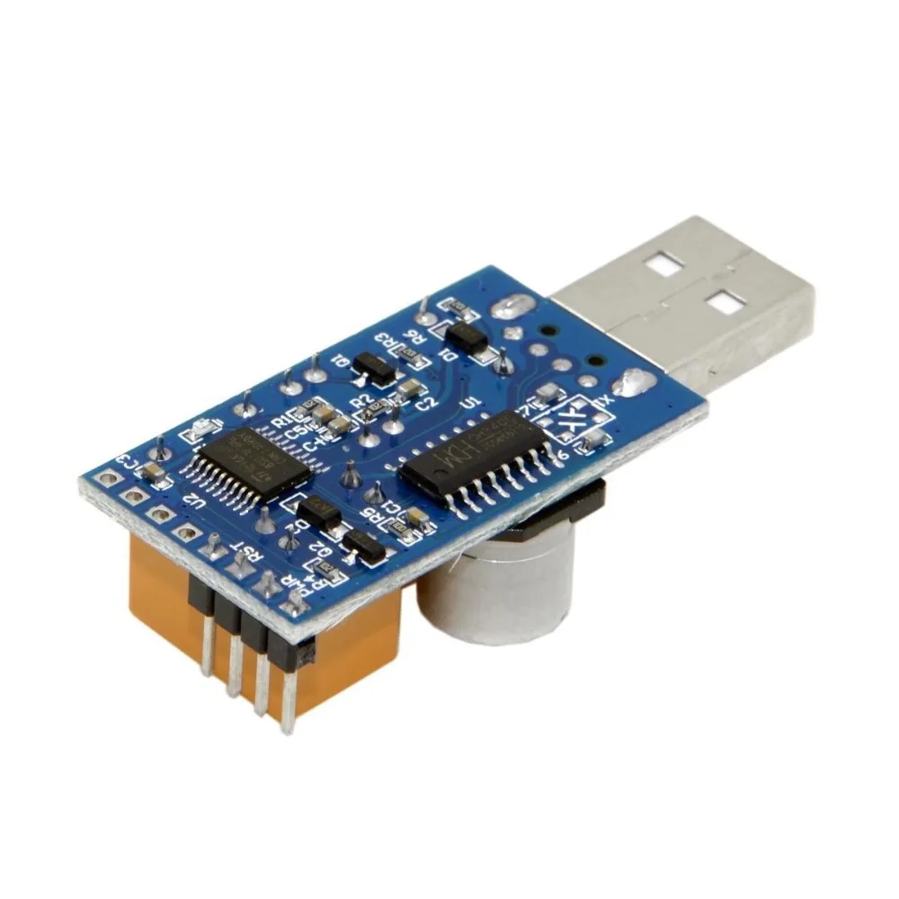 USB Watchdog Card Computer System Halted Automatic Reboot for ASIC Bitcoin Miner Mining Antminer BTC