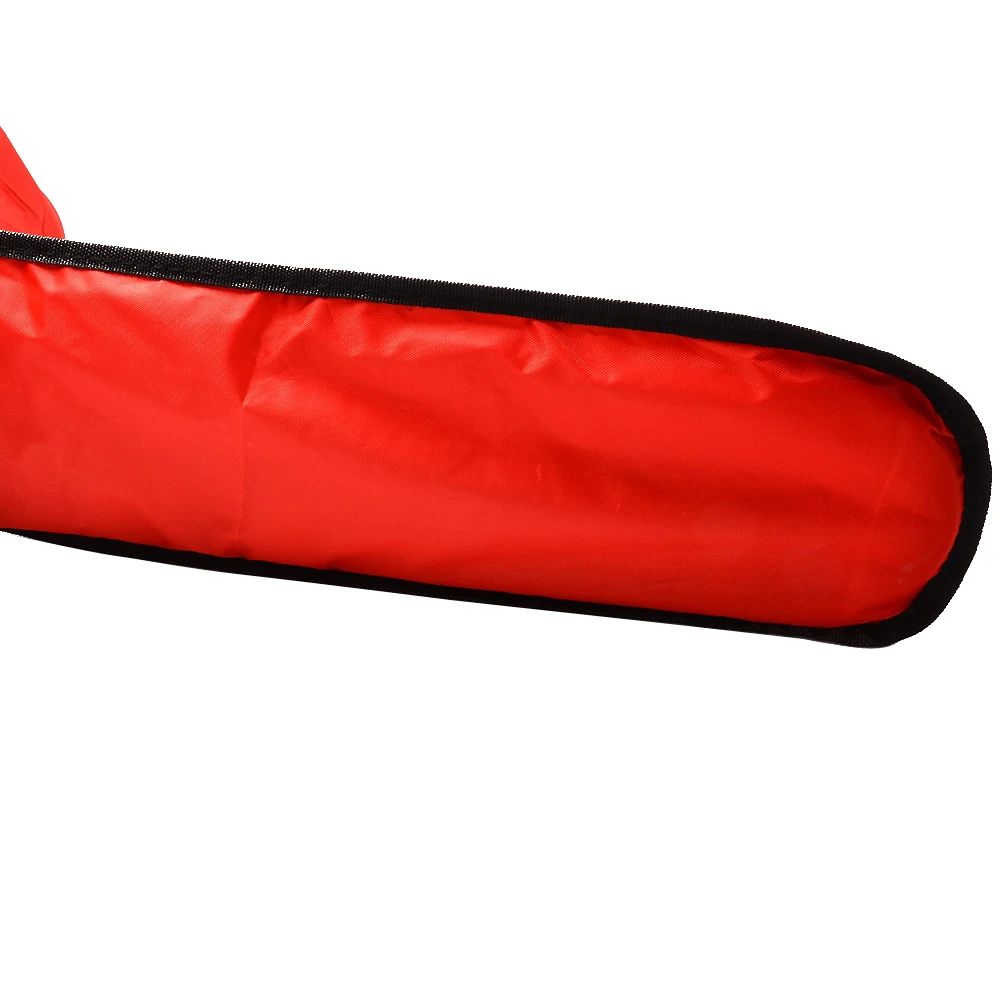 12" 14" 16" Chainsaw Carrying Bag Case Protective Holdall Holder Box For Chain Saw Storage Accessories