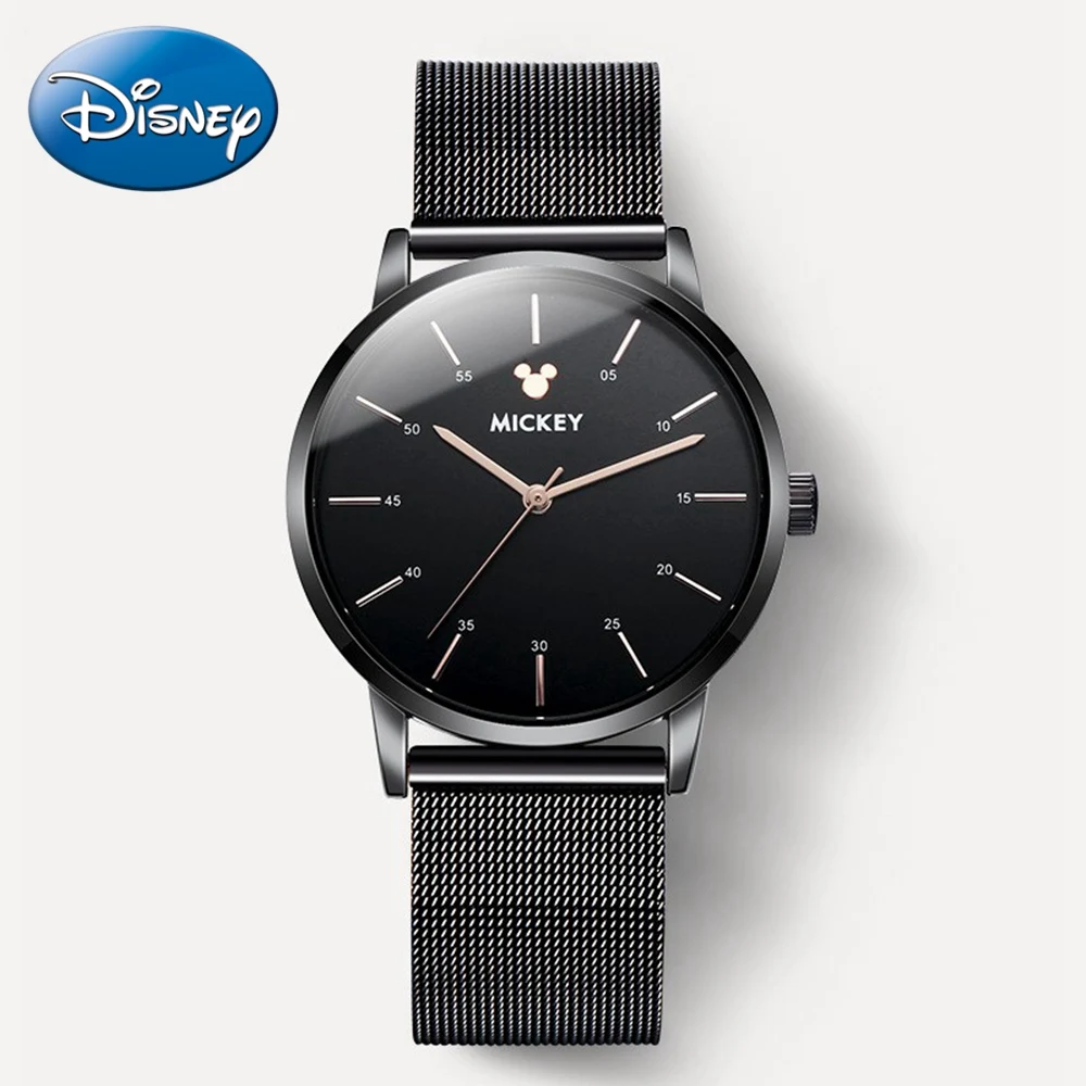 

Men Stainless Steel Mesh Band Watch Man Quartz Round Analog Clock Top Brand Luxury Quality Watches Fashion Sport Clock 2020 Gift