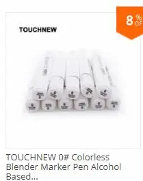 Caneta para Pintura de Rocha-ponto Marcadores de Tinta de Cor Metálica para Pintura Marcadores Metálicos Médio Cerâmica Vidro 10 Cores 10 Material escolar e de escritório