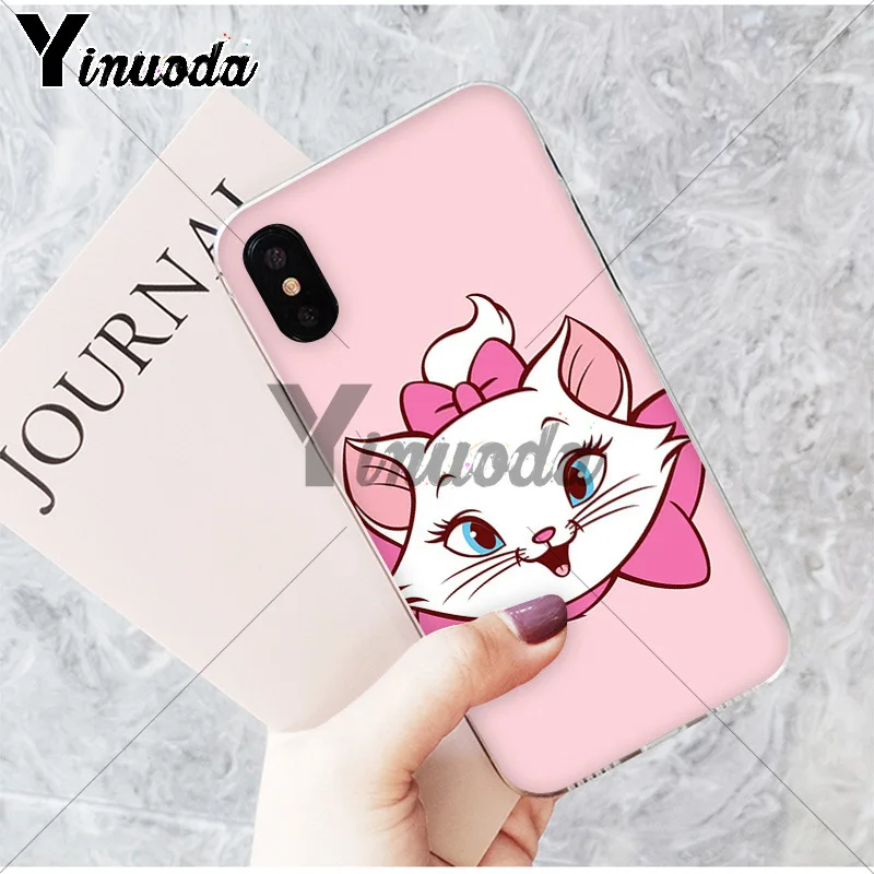 Cute cartoon aristocats fashion marie