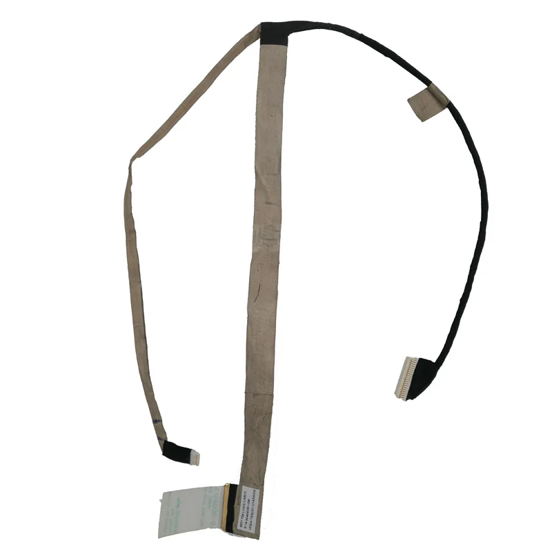 

New Original K19-3040026-H39 For MSI GE70 MS1756 MS-1756 Replacement Notebook LCD LVDS CABLE
