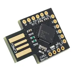 CJMCU-жук USB ATMEGA32U4 мини развитию для Arduino Leonardo