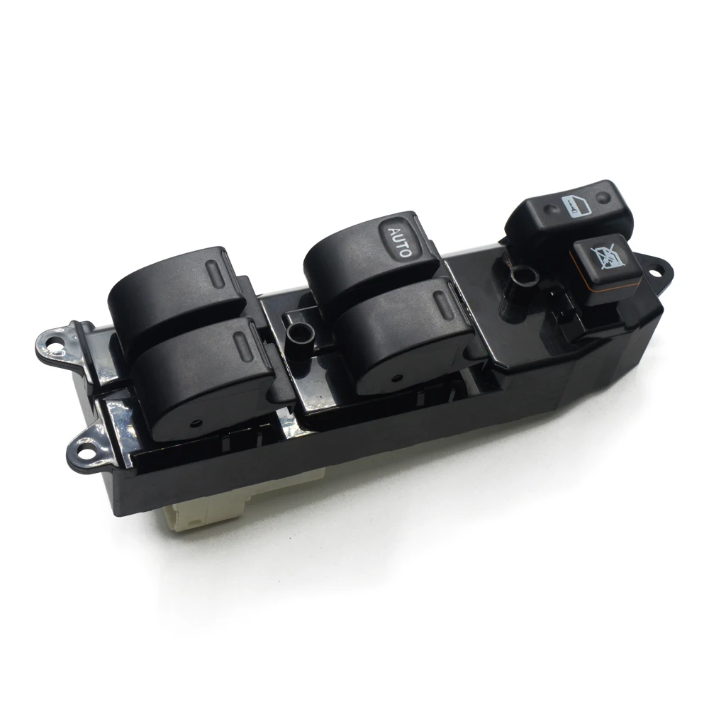 For Toyota Rav4 20002006 Master Power Window Switch Without Auto Oe
