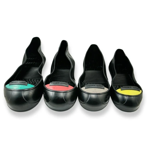 shoe toe caps