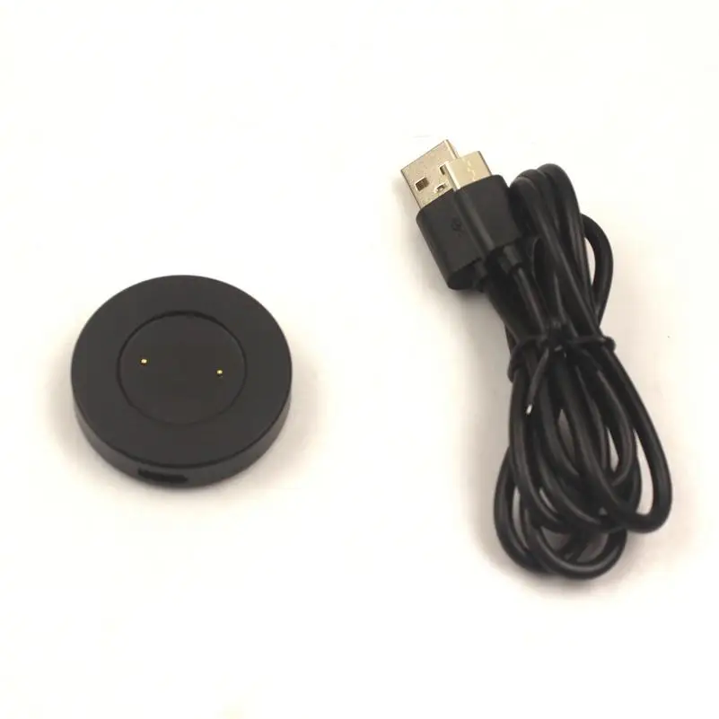 

Sleeplion Magnetic Charging Cradle Smart Watch Charger For Huawei Watch GT Secure Fast Charging With Type C Charger Dage Cable