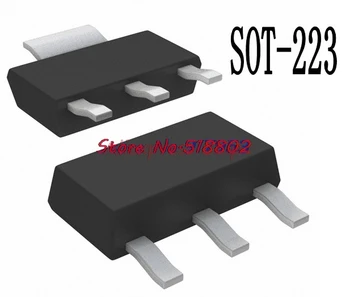 

1pcs/lot Z0109MN5AA4 Z0109MN Z0109 Z9M SOT-223 In Stock