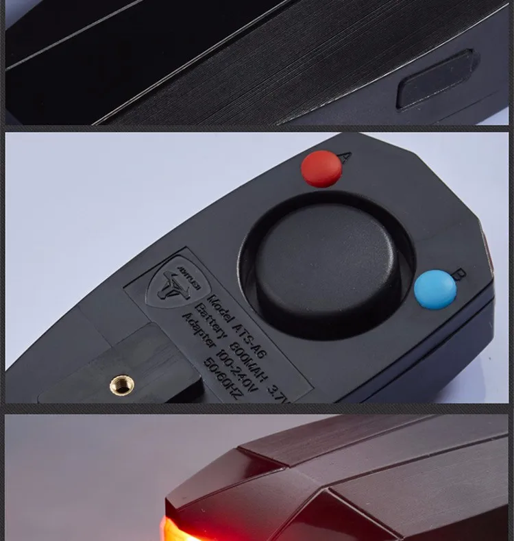 Perfect Anti-thift MTB Bike Alarm Rechargeable Bicycle Laser Light Mountain Bike Rear Light Wireless Remote Control Alarm Cycling Lights 20 Perfect Anti-thift MTB Bike Alarm Rechargeable Bicycle Laser Light Mountain Bike Rear Light Wireless Remote Control Alarm Cycling Lights 20