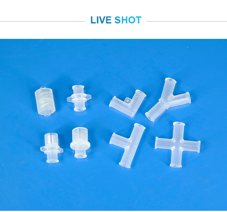 Encaixes de tubulação